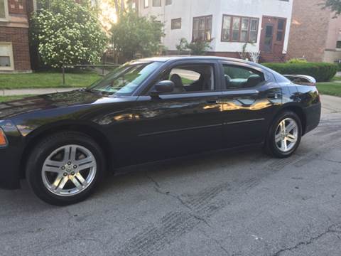 2007 Dodge Charger for sale at RIVER AUTO SALES CORP in Maywood IL