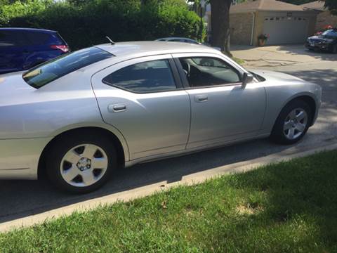 2008 Dodge Charger for sale at RIVER AUTO SALES CORP in Maywood IL