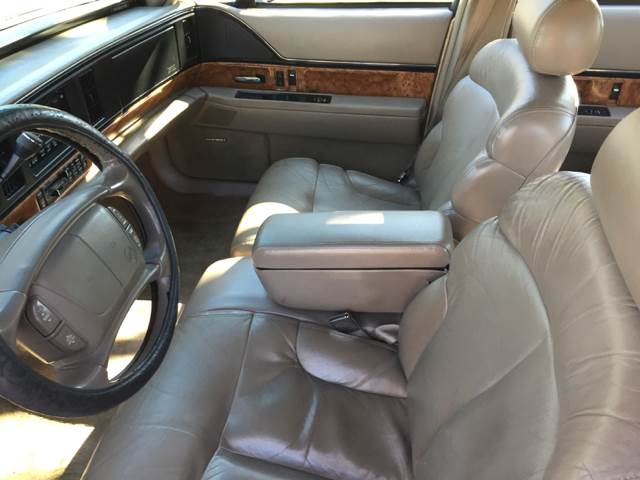 1996 Buick Lesabre >> 1996 Buick Lesabre Custom 4dr Sedan In Maywood Il Chicagos 1996 Buick Lesabre >> 1996 Buick Lesabre Custom 4dr Sedan In Maywood Il Chicagos