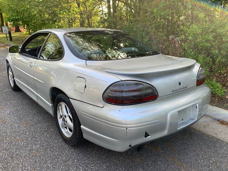 2002 Pontiac Grand Prix Gt >> 2002 Pontiac Grand Prix Gt 2dr Coupe In Virginia Beach Va 2002 Pontiac Grand Prix Gt >> 2002 Pontiac Grand Prix Gt 2dr Coupe In Virginia Beach Va