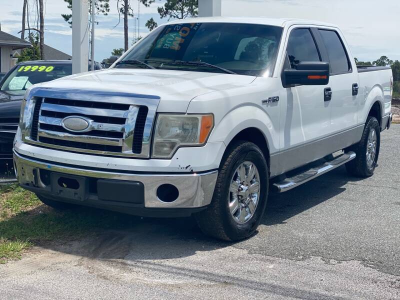 Pickup Trucks Vehicles For Sale PANAMA CITY, FLORIDA Vehicles For