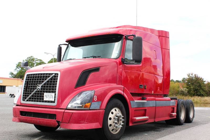 2005 Volvo 630 for sale at PCB MOTORS LLC in Panama City Beach FL