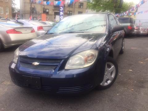 2008 Chevrolet Cobalt for sale at jsl auto sales LLC in Irvington NJ
