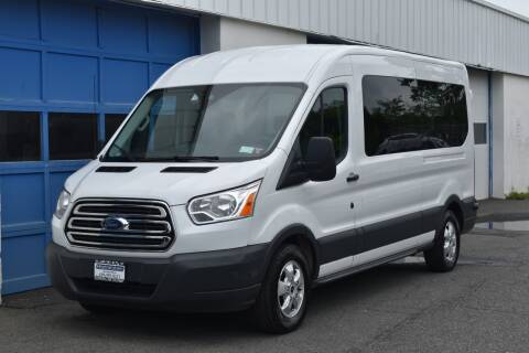 Passenger Van For Sale in New Jersey 
