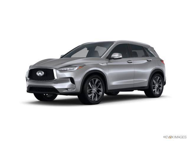 2020 Infiniti QX50 Pure