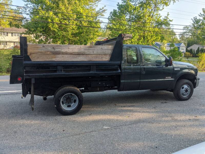 2006 Ford F-350 Super Duty (image 3)