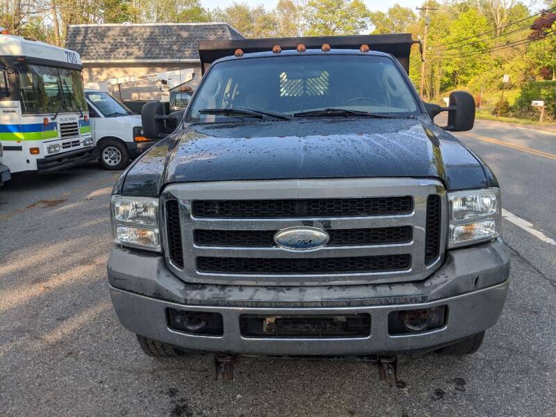 2006 Ford F-350 Super Duty (image 6)