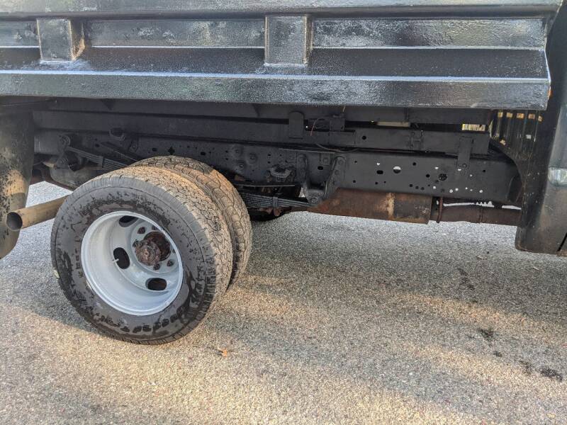 2006 Ford F-350 Super Duty (image 9)