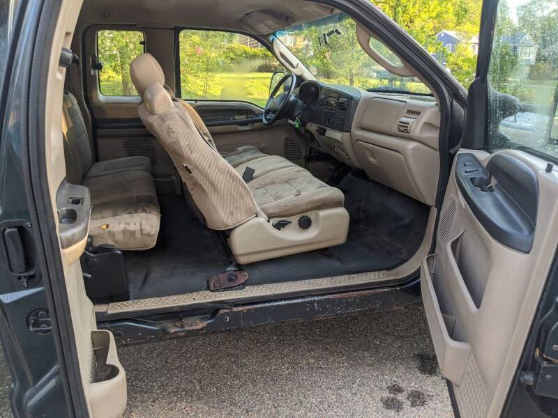 2006 Ford F-350 Super Duty (image 10)
