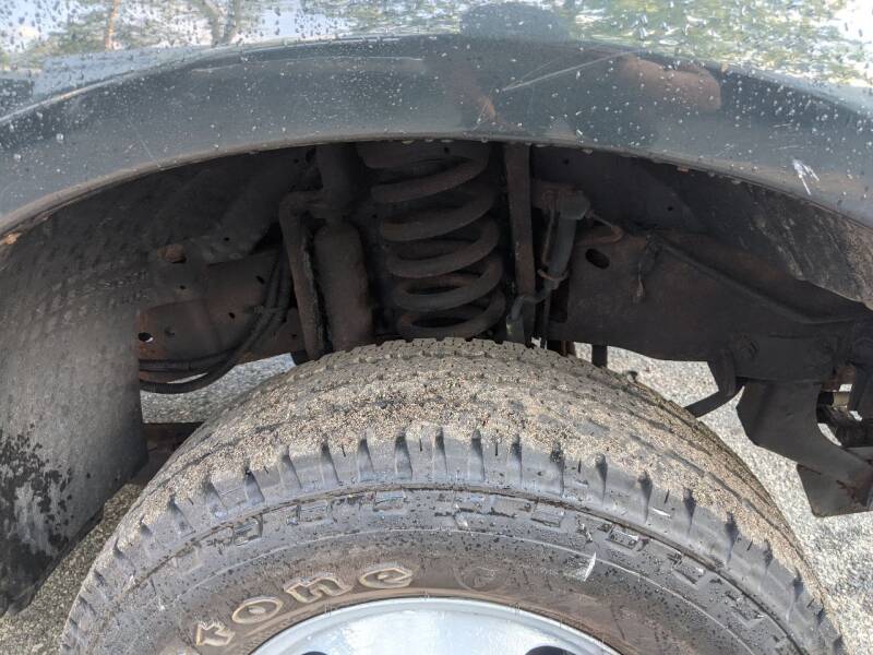 2006 Ford F-350 Super Duty (image 12)