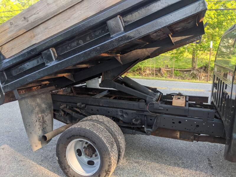 2006 Ford F-350 Super Duty (image 14)