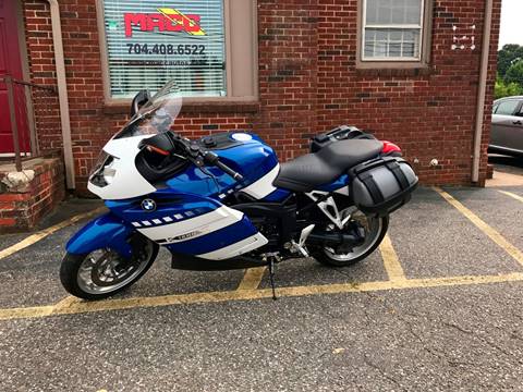 Bmw k1200s for online sale