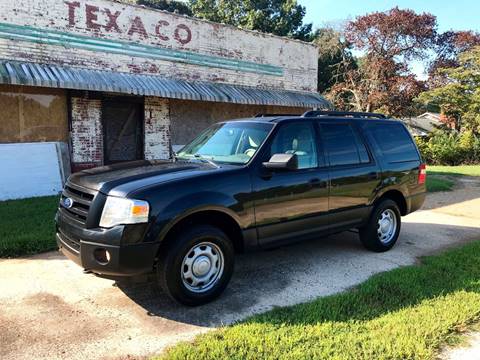 2010 Ford Expedition for sale at MACC in Gastonia NC