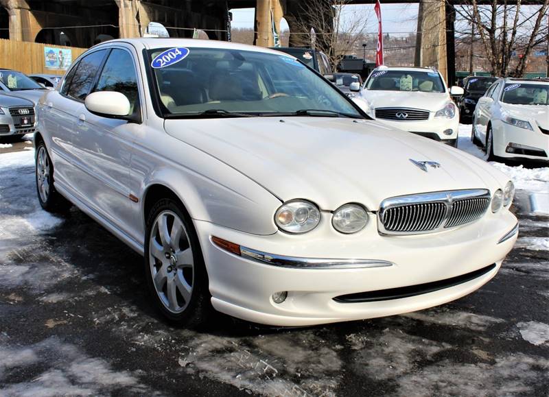 2005 Jaguar X-Type for sale at Cutuly Auto Sales in Pittsburgh PA