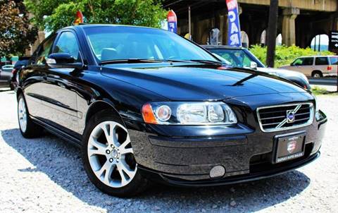2009 Volvo S60 for sale at Cutuly Auto Sales in Pittsburgh PA