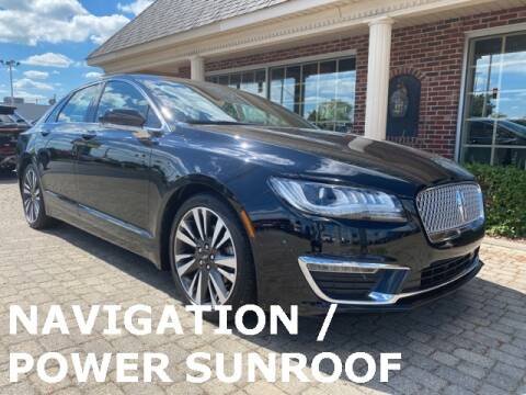 Cars For Sale At Bowling Green Lincoln Auto Sales In Bowling Green Oh Auto Com