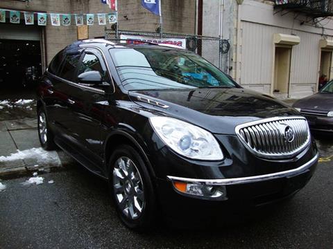 2010 Buick Enclave for sale at Discount Auto Sales in Passaic NJ