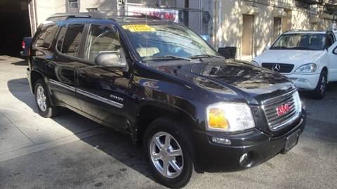 2006 GMC Envoy XL for sale at Discount Auto Sales in Passaic NJ