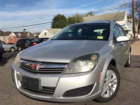 2008 Saturn Astra for sale at Majestic Auto Trade in Easton PA