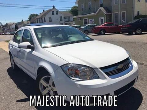 2006 Chevrolet Cobalt for sale at Majestic Auto Trade in Easton PA