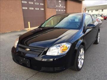 2009 Chevrolet Cobalt for sale at Majestic Auto Trade in Easton PA