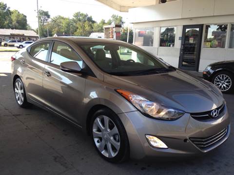 Hyundai Elantra For Sale In Indianapolis In Je Auto Sales Llc