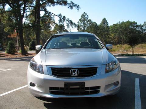 Honda For Sale In Star Nc Lakeside Group Inc