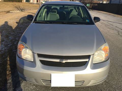 2006 Chevrolet Cobalt for sale at Luxury Cars Xchange in Lockport IL
