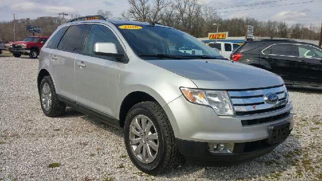 2010 Ford Edge for sale at AM Automotive in Erin TN