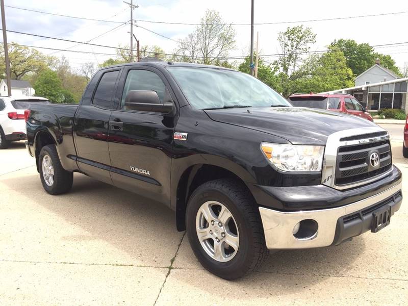 2011 Toyota Tundra for sale at Auto Gallery LLC in Burlington WI