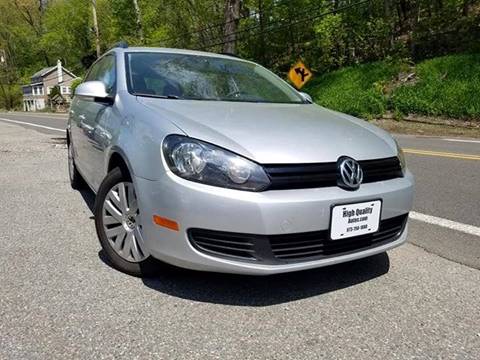 2011 Volkswagen Jetta for sale at Homsi Auto Inc in Kannapolis NC