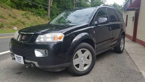 2007 Saturn Vue for sale at Homsi Auto Inc in Kannapolis NC