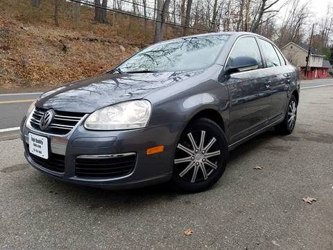 2006 Volkswagen Jetta for sale at Homsi Auto Inc in Kannapolis NC