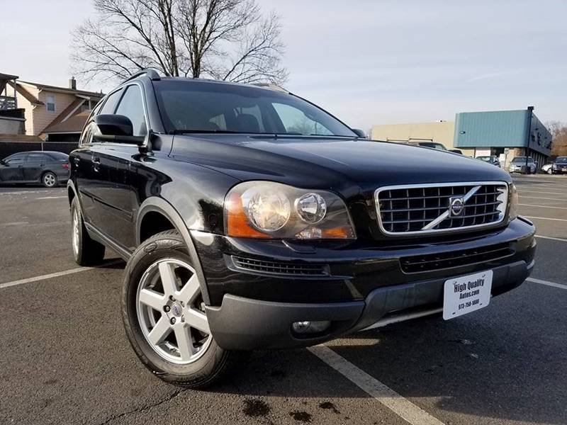 2007 Volvo XC90 for sale at Homsi Auto Inc in Kannapolis NC