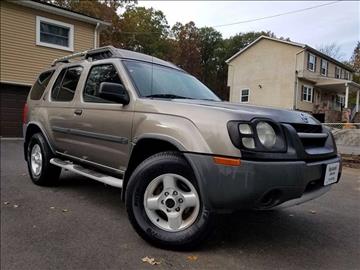 2003 Nissan Xterra for sale at Homsi Auto Inc in Kannapolis NC