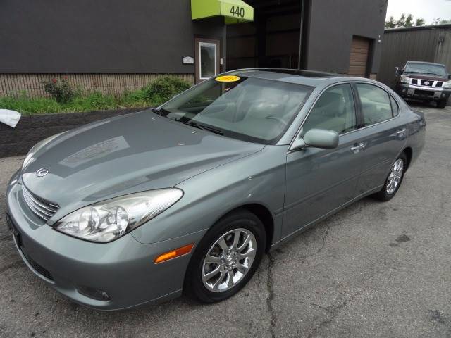 2003 Lexus ES 300 for sale at Gary's I 75 Auto Sales in Franklin OH