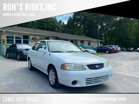 used 2000 nissan sentra for sale in south elgin il carsforsale com carsforsale com