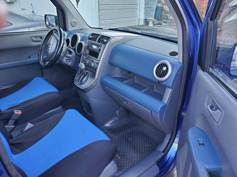 2004 Honda Element Johnson City, TN TRICITIES TENNESSEE SUVs Vehicles For Sale Classified Ads