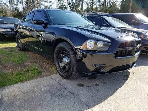 2014 Dodge Charger for sale at Augusta Motors in Augusta GA