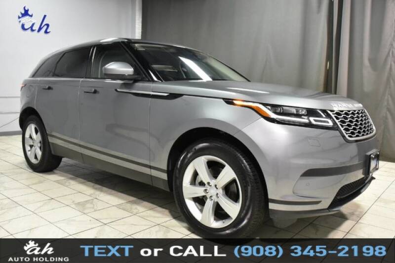 2020 Land Rover Range Rover Velar P250 S