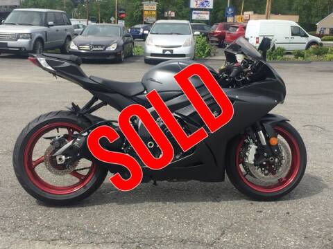 where can i buy used motorcycles