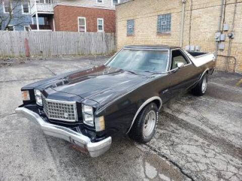 ford ranchero for sale in kenosha wi affordable auto sales of kenosha affordable auto sales of kenosha