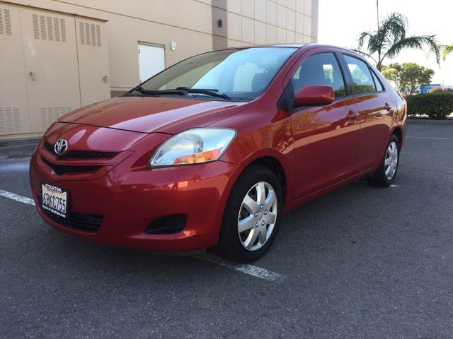 2007 Toyota Yaris for sale at 707 Motors in Fairfield CA