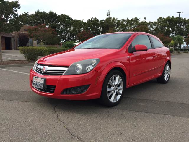 2008 Saturn Astra for sale at 707 Motors in Fairfield CA