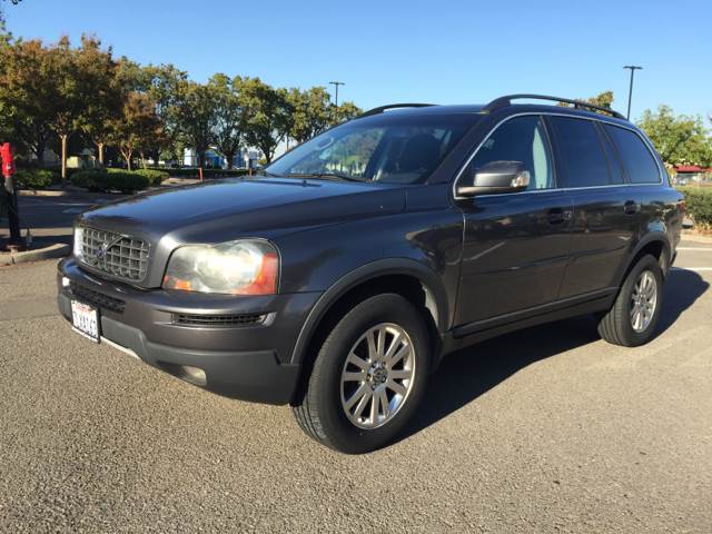 2008 Volvo XC90 for sale at 707 Motors in Fairfield CA