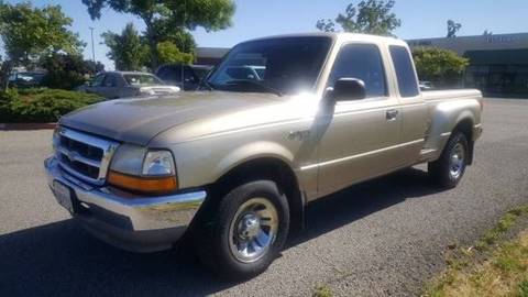 1999 Ford Ranger for sale at 707 Motors in Fairfield CA