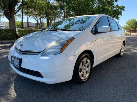 707 Motors - Used Cars - Vacaville CA Dealer