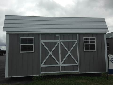 2024 Buildings Buildings