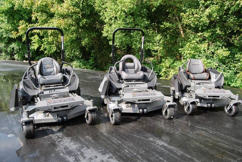 2023 Spartan RT PRO SERIES