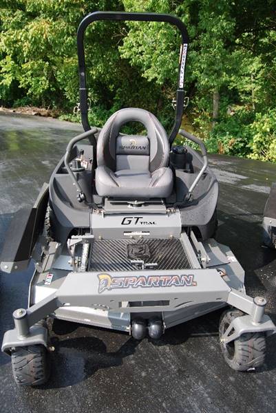 2023 Spartan RT PRO SERIES